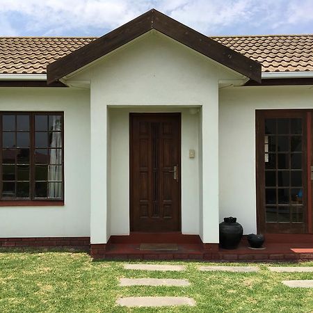 Ferienwohnung Hartz flat Swakopmund Exterior foto