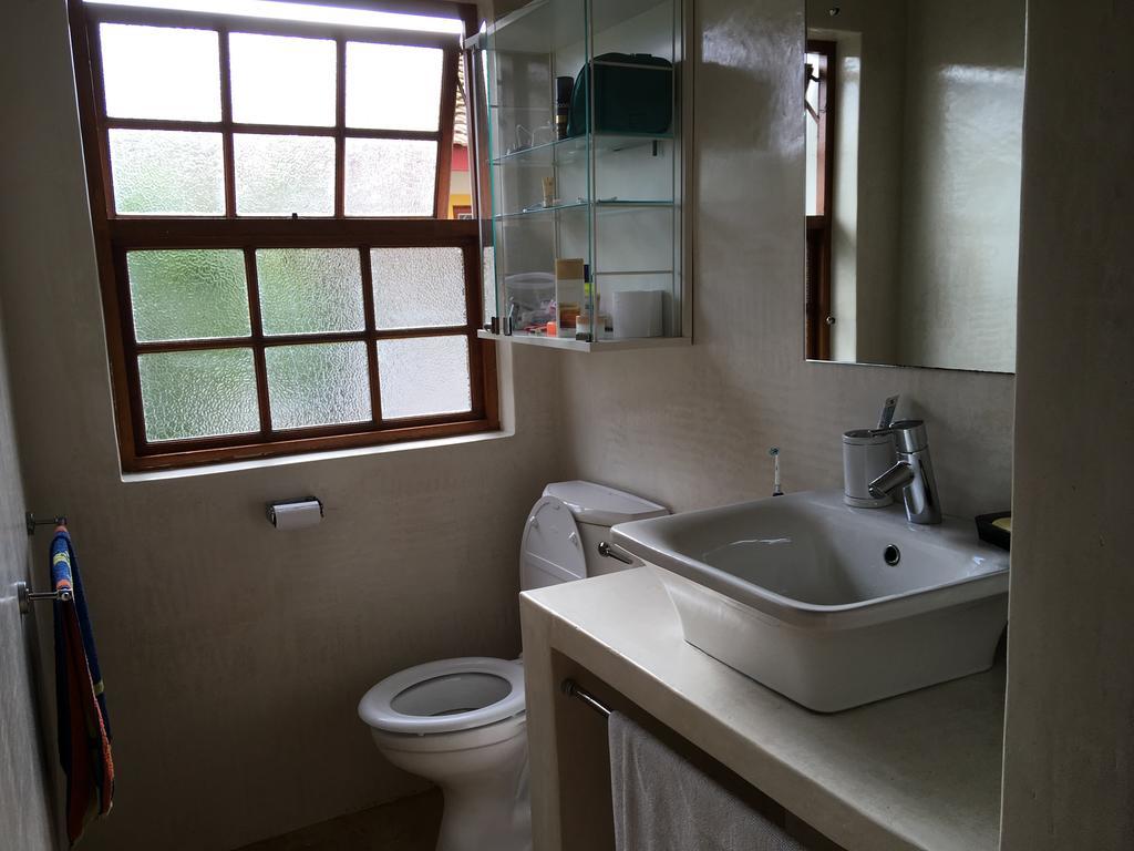 Ferienwohnung Hartz flat Swakopmund Exterior foto
