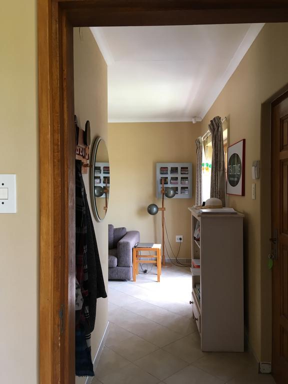 Ferienwohnung Hartz flat Swakopmund Exterior foto